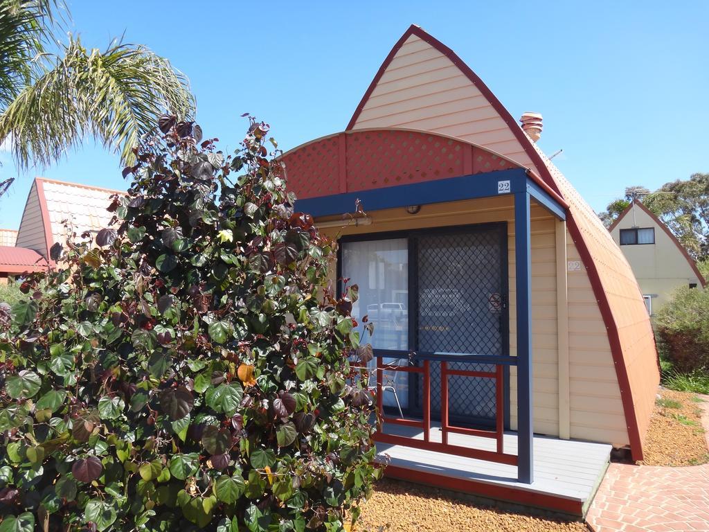 Fremantle Village Exterior photo